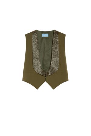  MAX MARA WEEKEND | Gilet jacket | 2425156016600007